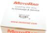 Термостат Motorad 692-88K (фото 8)