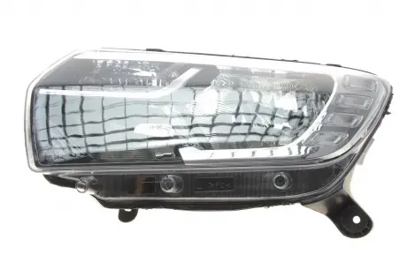 Фара ліва AUTOTECHTEILE 503 0315
