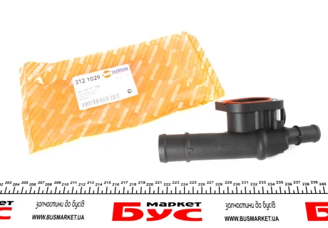 Фланец AUTOTECHTEILE 312 1029