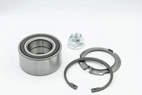 Подшипник ступицы перед. Renault Megane III/Scenic III 09- (+ABS) NFC Europe NFB8683