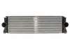 Радіатор інтеркулера MB Sprinter 2.2-3.0 CDI/VW Crafter 2.5TDI 06- AUTOTECHTEILE 100 5039 (фото 1)
