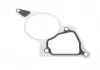 Прокладка, вакуумный насос FORD/PSA 2.2 TDCI (вир-во Elring) 027.641