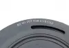 Шкив коленвала Master/Trafic 2.2-2.5 dCi 03- (6PK) AUTOTECHTEILE 510 0005 (фото 2)