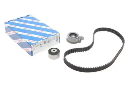 РМК ГРМ Z=105 +ролики HYUNDAI/KIA Accent/Elantra/Getz/Matrix/Cerato/Prode/Rio \'\'1,4-1,6 "95>> BOSCH 1987946541