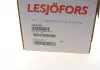 Пружина подвески LESJOFORS 4082938 (фото 6)