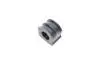 Втулка переднего стабилизатора (ремонтная) Audi A3/TT/Skoda Octavia/Bora/VW Golf (O20 mm) BELGUM PARTS BG2304 (фото 3)