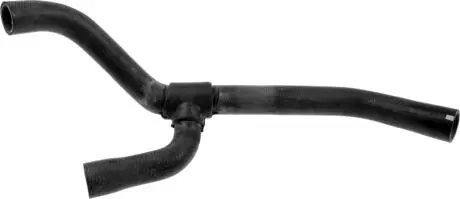 Шланг гумовий сист. охолоджен. Gates 053447