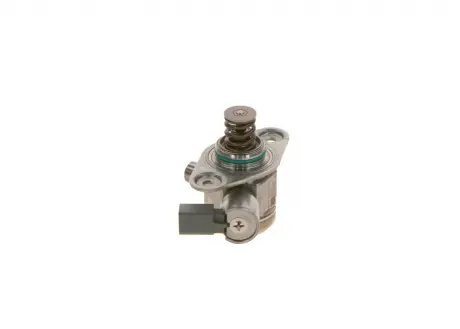 Топливный насос высокого давления BOSCH 0261520215