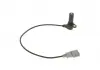 Датчик оборотов коленвала BOSCH 0986280484 (фото 2)