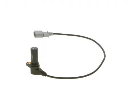 Датчик оборотов коленвала BOSCH 0986280484