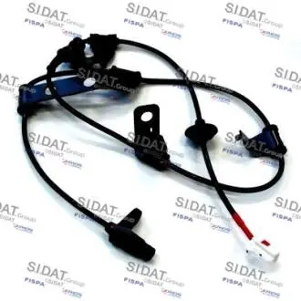 Датчик скорости (ABS) Sidat 84.854