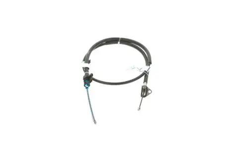 Трос ручного тормоза BOSCH 1987477090