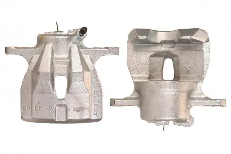 Гальмівний суппорт BOSCH 0986134347
