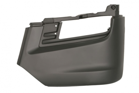 Накладка бамперу Pacol MANFB071L