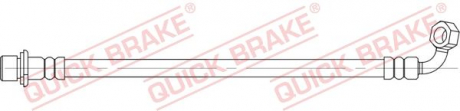 Тормозной шланг QUICK BRAKE 58003 (фото 1)