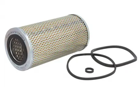 Фільтр масляний Fleetguard LF4003