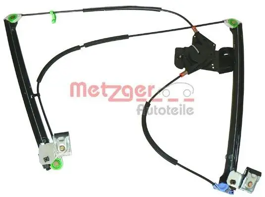 Стеклоподъемник METZGER 2160049 (фото 1)