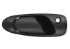 Ручка дверей передн Прав (зовнішн, чорний) HONDA CIVIC V HB/COUPE 10.91-12.95 BLIC 601012017402P (фото 1)