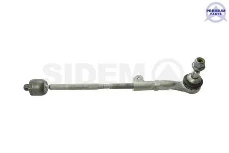 Фото 1 - тяга рулевая SIDEM 21021 Тяга рулевая SIDEM 21021 (фото 1)
