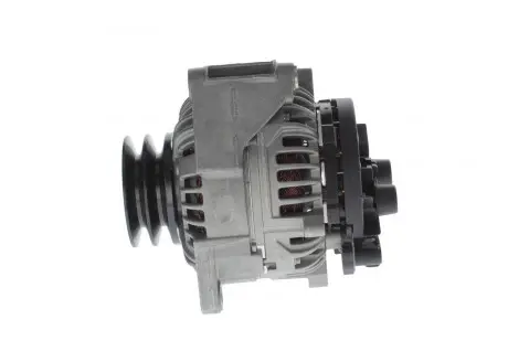 Генератор (24В, 110А, новий) TEMSA TOURMALIN PR228S 10.06- BOSCH 1 986 A01 027