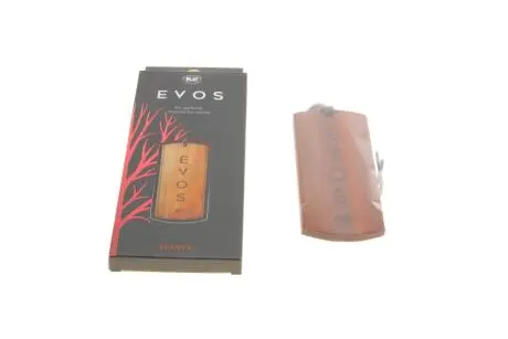 Сухой автомобильный ароматизатор (освежитель) воздуха "Спарта"" / EVOS SPARTA 4 gr K2 V031