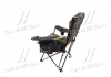 Кресло CARP для пикника и рыбалки (термо бокс/фиксация наклона спинки) 150kg <> AXXIS Польша CraB-07 (фото 3)