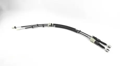 Трос кулисы Duster/Logan/Sandero 1.5dci 05- (1005/691+943/665) GOODREM RM6315