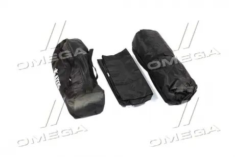 Тент для пикника на авто с опорами 326*106*160см<AXXIS> AXXIS Польша Ax-1220