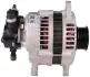 Генератор Combo/Astra G/Corsa C 1.7CDTI 00- (100A) Powermax 89212651 (фото 1)