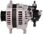 Генератор Combo/Astra G/Corsa C 1.7CDTI 00- (100A) Powermax 89212651 (фото 2)