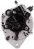 Генератор Combo/Astra G/Corsa C 1.7CDTI 00- (100A) Powermax 89212651 (фото 4)
