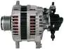 Генератор Astra H/Combo/Corsa 1.7 CDTi 03- Powermax 89213495 (фото 2)