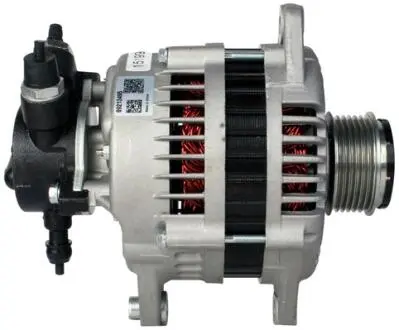 Генератор Astra H/Combo/Corsa 1.7 CDTi 03- Powermax 89213495
