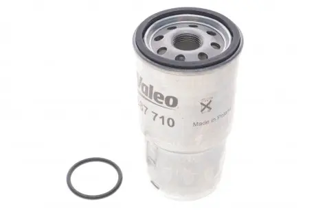 Фильтр топливный Valeo 587710