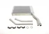Радиатор отопителя FORD C-MAX/ FOCUS/KUGA, VOLVO S40 (Van Wezel) 18006364