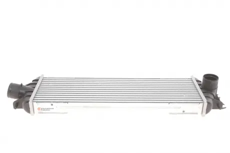 Теплообменник Van Wezel 43004358