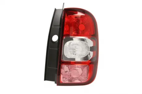 Задній ліхтар DEPO 553-1901R-LD-UE (фото 1)
