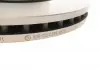 Диск тормозной BOSCH 0986478125 (фото 4)