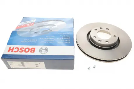 Диск тормозной BOSCH 0986478125
