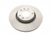 Диск тормозной BOSCH 0986478125 (фото 7)