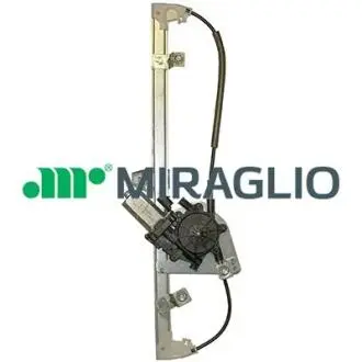 Склопідіймач Miraglio 30/7071