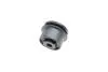 Комплект задней подвески, сайлентблок (14 шт.).) Audi A4 B6/A6 C6/A6 C6 Allroad 00-11 BELGUM PARTS BGKIT-11 (фото 10)