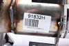 Катализатор выхлопной системы BM CATALYSTS BM91832H (фото 9)