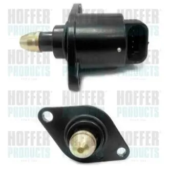 Регулятор холостого хода Hoffer 7514012