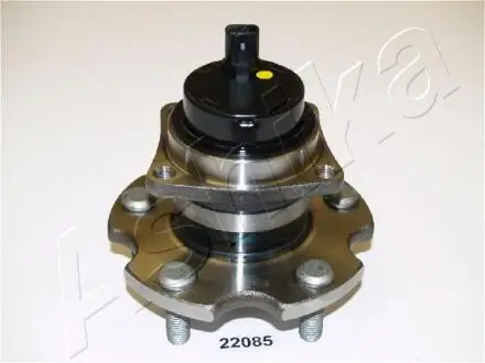 Ступица колеса в сборе ASHIKA 44-22085