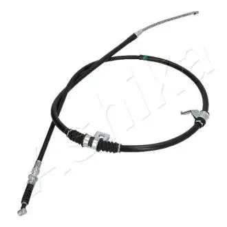 Трос ручного тормоза ASHIKA 131-0H-H25R