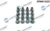 Комплект резиновых прокладок. DR MOTOR DRM01202S (фото 1)