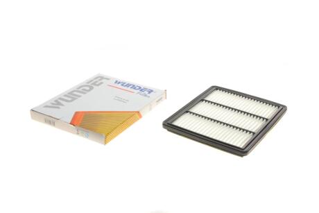 Фільтр повітряний WUNDER FILTER WH 1004