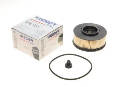Фильтр топливный WUNDER FILTER WB 961