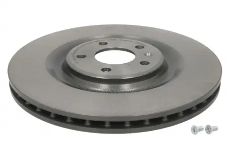 Тормозной диск BREMBO 09.D424.11